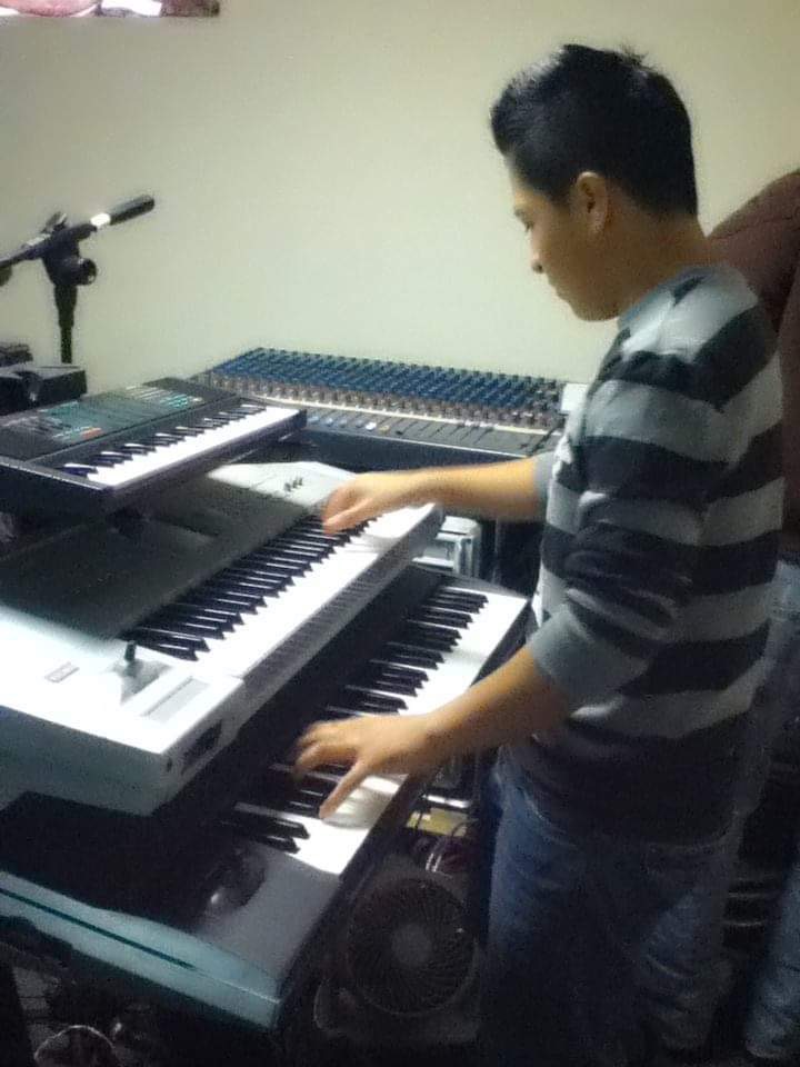 Foto de La Nasa Musical